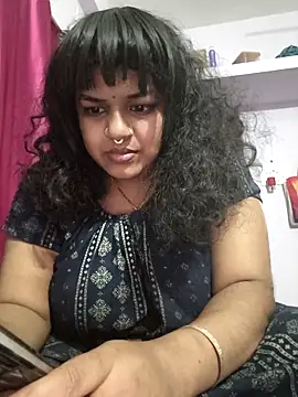 Deborbhavi222 online show from February 2026 09:07:01 PM