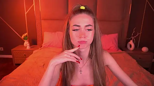 GoGoDream online show from October 2025 07:05:02 AM