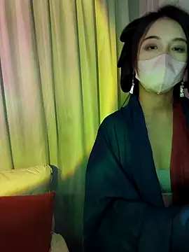 Snapshot of susu125216 chatting on September 2025 04:41:02 PM susu125216 online show from September 2025 04:41:02 PM