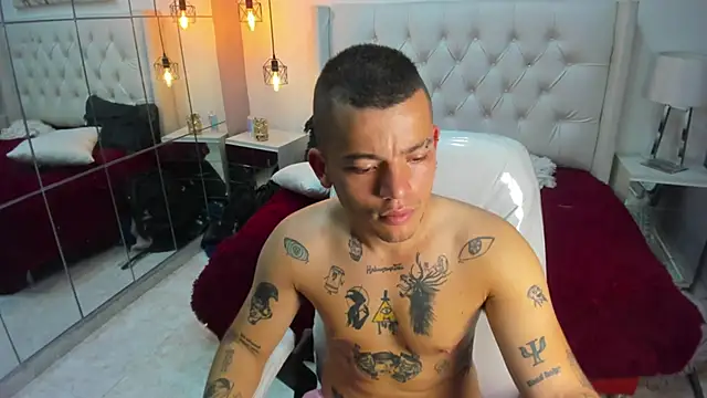 wildthor26 online show from February 2026 08:58:02 AM