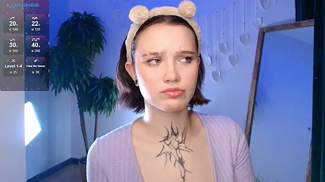 Elastikisss online show from October 2025 02:19:02 AM