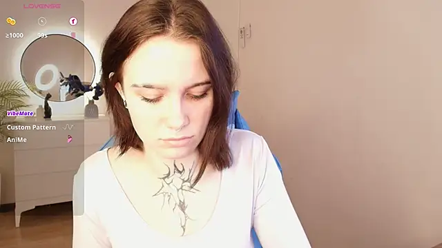 Elastikisss online show from February 2026 02:26:01 AM