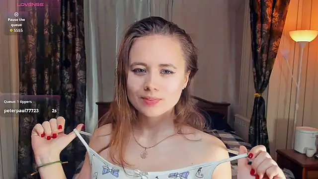 Crysta1Eva  online show from October 2025 07:19:02 AM