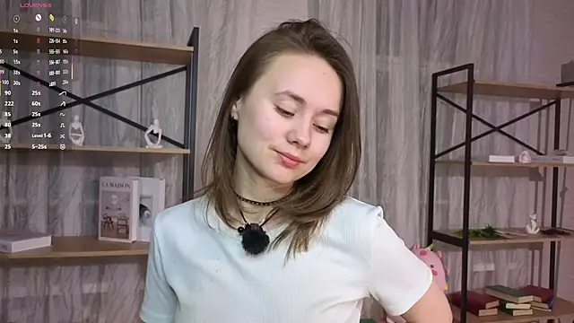 Snapshot of Crysta1Eva_ chatting on May 2026 08:48:02 PM Crysta1Eva online show from May 2026 08:48:02 PM