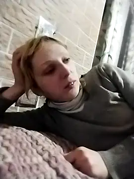 Ponka2011 online show from November 2025 05:24:01 AM