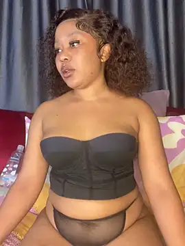 BlackBarbieX23 online show from November 2025 08:57:01 PM