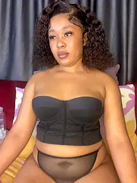 BlackBarbieX23 online show from December 2025 09:34:02 PM