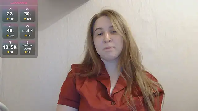 CamillaMachak online show from October 2025 04:08:01 PM