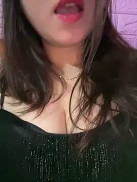 Lusi-sexy online show from February 2026 12:42:02 AM