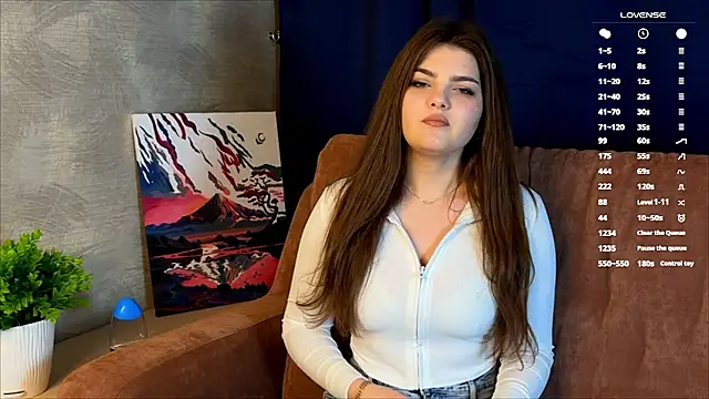 Snapshot of StephanieeMiller chatting on October 2025 01:52:02 AM StephanieeMiller online show from October 2025 01:52:02 AM