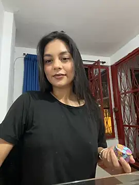 Selene Wings22 online show from October 2025 02:23:02 AM