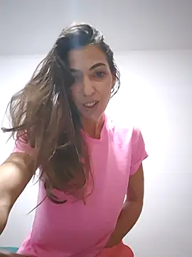 Rossaliaa online show from November 2025 06:38:02 AM