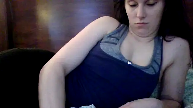 brunettebabexo3 online show from February 2026 09:24:02 PM