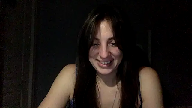 Myronell online show from November 2025 07:13:02 PM