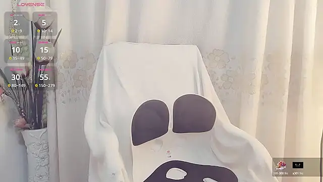 lizi- online show from October 2025 11:19:01 AM