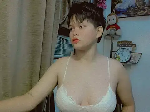 chennybbgirl online show from September 2025 02:21:01 PM