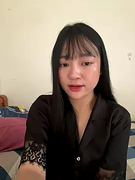 Snapshot of Be_xinh chatting on September 2025 02:49:01 AM Be xinh online show from September 2025 02:49:01 AM