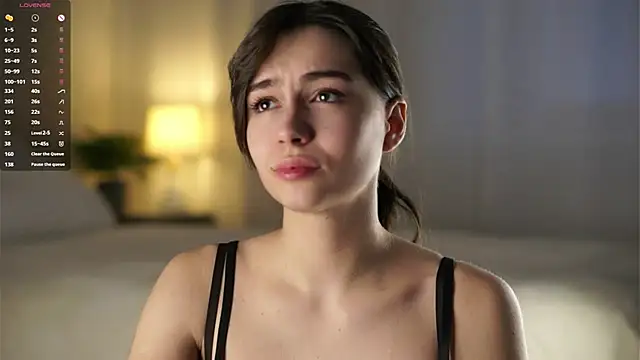 LettySlovacek online show from November 2025 01:37:01 AM