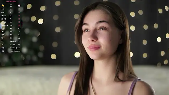 LettySlovacek online show from January 2026 02:49:01 AM