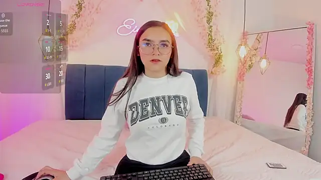 eimi rosse18 online show from January 2026 01:27:01 PM