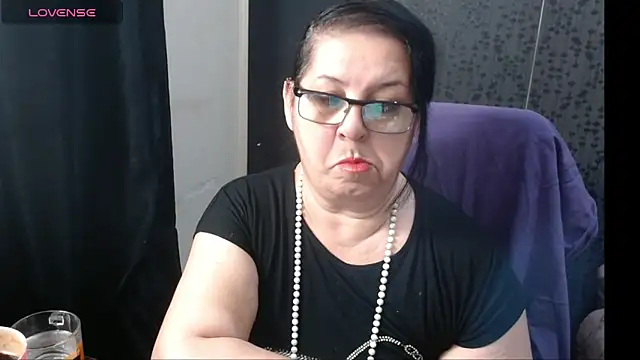 MissSanjanne online show from January 2025 08:43:01 PM