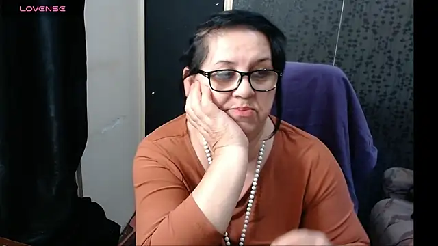 MissSanjanne online show from January 2025 01:57:02 AM