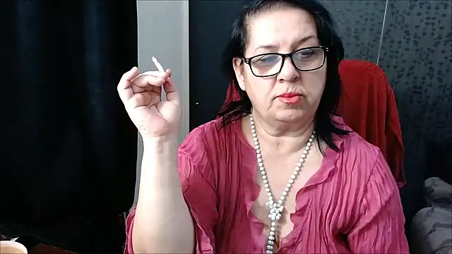 MissSanjanne online show from February 2025 09:45:02 PM