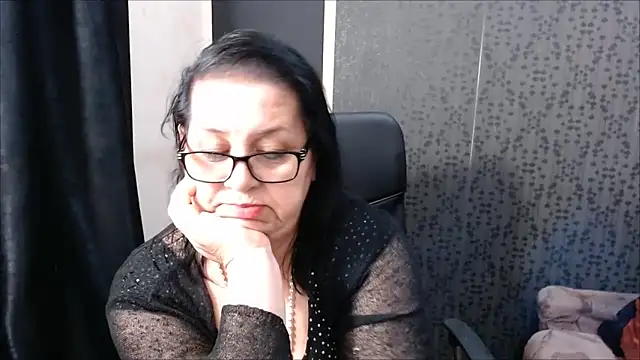 MissSanjanne online show from March 2025 09:47:02 PM