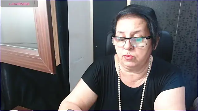 MissSanjanne online show from September 2025 06:02:02 AM