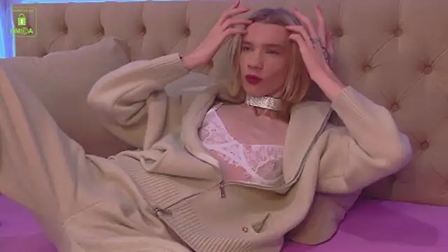 RobertDevine online show from October 2025 03:57:02 PM