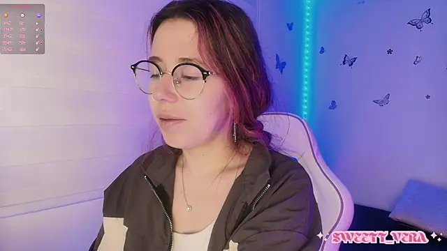 sweettvera online show from November 2025 10:25:02 AM