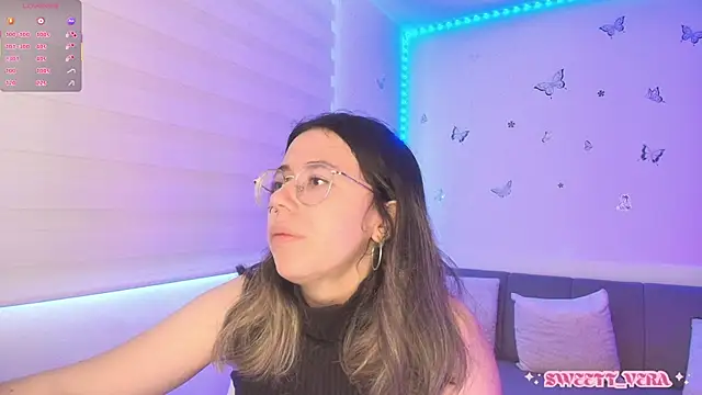 Snapshot of sweettvera chatting on May 2026 12:55:02 PM sweettvera online show from May 2026 12:55:02 PM