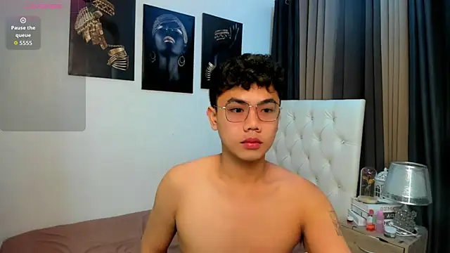 Snapshot of JuliuswildCock chatting on October 2025 05:55:02 PM JuliuswildCock online show from October 2025 05:55:02 PM