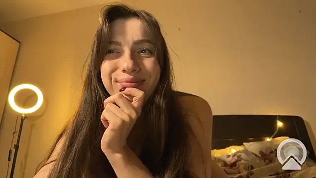 Prettyyy Angel online show from December 2025 11:19:01 AM