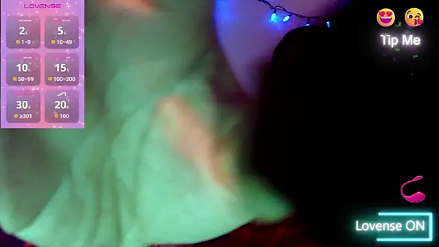 tokyobelle online show from November 2025 04:51:02 PM