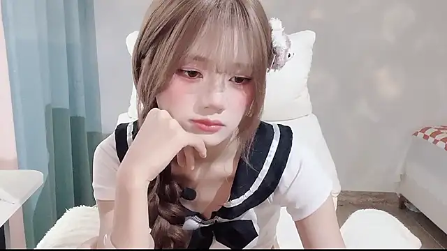 Ximei-O online show from June 2026 07:39:01 AM