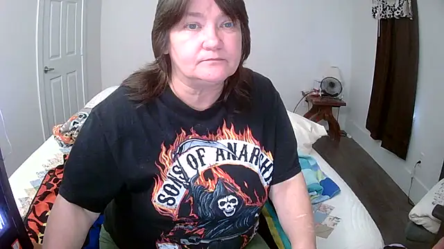 Buggy1965 online show from November 2025 04:12:02 PM