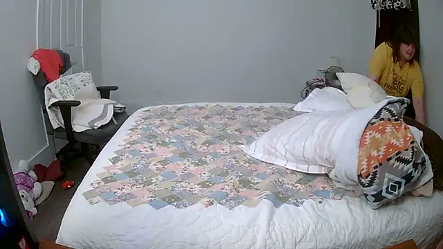 Buggy1965 online show from November 2025 03:45:01 PM