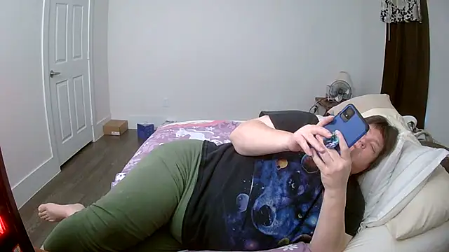 Buggy1965 online show from December 2025 02:45:02 PM