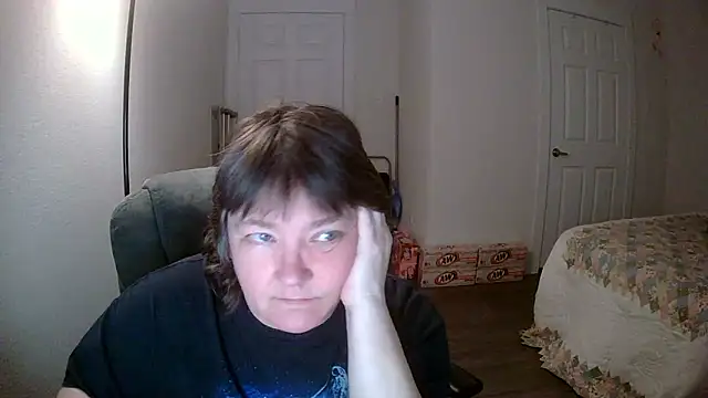 Buggy1965 online show from January 2026 04:33:02 PM