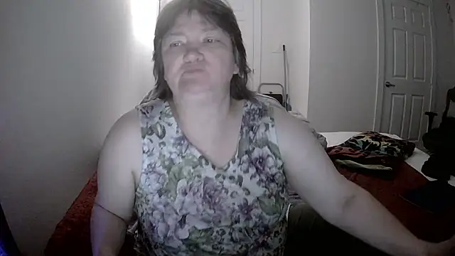 Buggy1965 online show from March 2026 03:49:01 PM