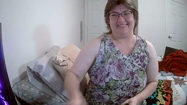 Buggy1965 online show from April 2026 01:50:01 PM