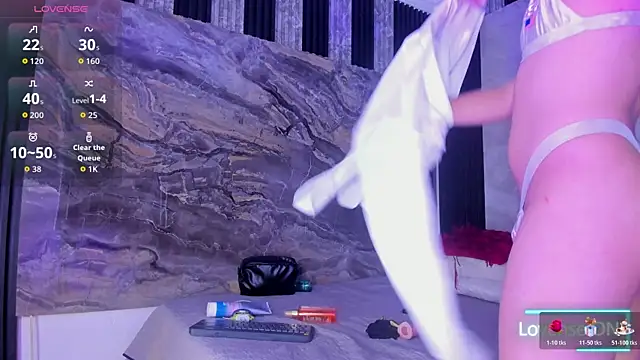 Ellis-Brown online show from November 2025 04:02:02 AM