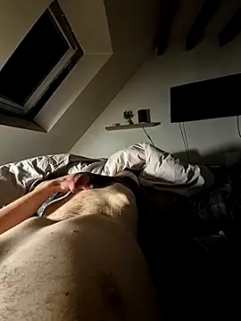 Mrmbw online show from November 2025 11:29:01 PM