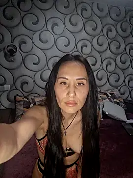 Snapshot of Mary_sy chatting on October 2025 06:22:02 AM Mary sy online show from October 2025 06:22:02 AM