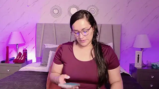 Snapshot of Michell_Monet chatting on May 2026 11:38:01 AM Michell Monet online show from May 2026 11:38:01 AM