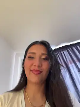 IsabellaJoness  online show from February 2026 08:07:01 PM