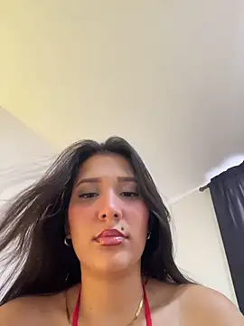 IsabellaJoness  online show from February 2026 09:16:01 PM