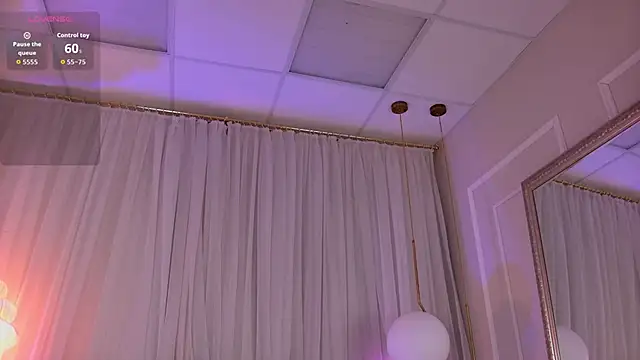 Cindy Mills online show from November 2025 03:12:02 PM