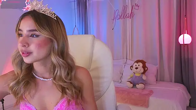 Snapshot of Nallah_ chatting on November 2025 04:12:02 AM Nallah online show from November 2025 04:12:02 AM